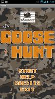 Goose Hunt Cartaz