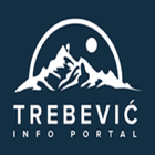 Trebevic.net icône