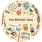 Fen Bilimleri Quiz آئیکن