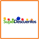 Oscar Zarate - Superdescuentos aplikacja