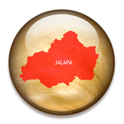 CONOCE JALAPA 图标