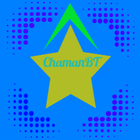 ChamanBuTTon biểu tượng