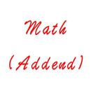 Math Addend 加數 APK