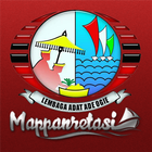 MAPPANRETASI Tanah Bumbu 1.0 icono