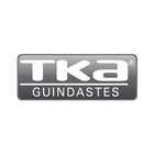 TKA Guindastes আইকন