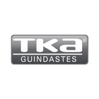 ikon TKA Guindastes