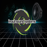 INOUT SOUND SYSTEMS 图标