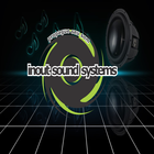 INOUT SOUND SYSTEMS أيقونة