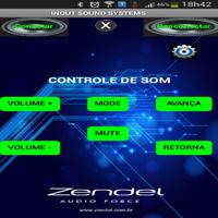 CERATO CONTROL AUDIO capture d'écran 1