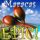 Maracas - Epic Maracas آئیکن