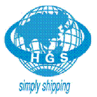 Harmony Global Shipping أيقونة
