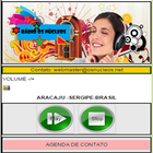 RADIO OS NÚCLEOS ONLINE icône