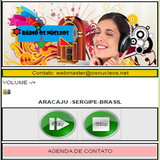 RADIO OS NÚCLEOS ONLINE icon