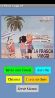 La Frasca Travel پوسٹر