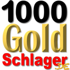 1000 Goldschlager Player icône