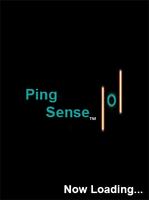 2 Schermata Ping Sense Beta vAlpha