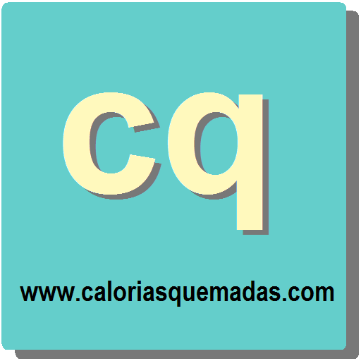 Calorías Quemadas