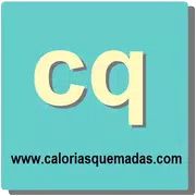 Calorías Quemadas