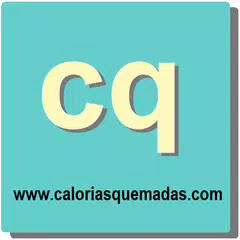 Calorías Quemadas APK download