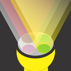 Super Flashlight -  Senter icône