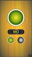 Super Flashlight -  Senter پوسٹر