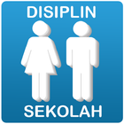 آیکون‌ Disiplin Sekolah