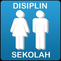 برنامه‌نما Disiplin Sekolah عکس از صفحه