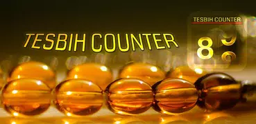 Tasbeeh  Tesbih Counter