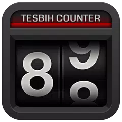 Tasbeeh  Tesbih Counter XAPK download