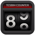 Tasbeeh  Tesbih Counter ikona