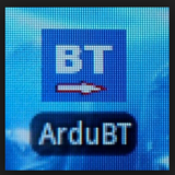 ArduBT 2 icône