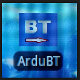 ArduBT 2 иконка