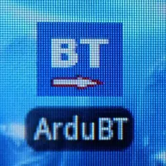 ArduBT - El Profe Garcia APK download