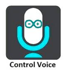 Arduprofe Control Voice ikona