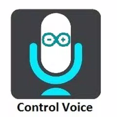 Arduino Control Voice APK download