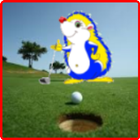 Fabriccio Golf আইকন