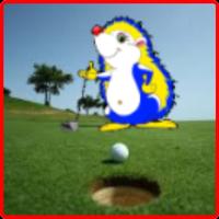 Fabriccio Golf 截圖 3