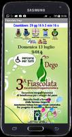 Fiascolata Plakat