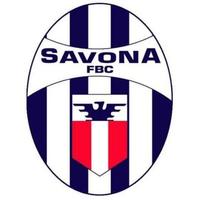 Savona fbc Affiche