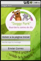 Doggie Park screenshot 1