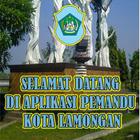 Lamongan City Guide icône