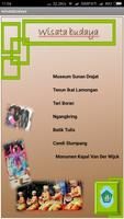 Lamongan City Guide تصوير الشاشة 3