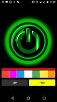 LED Flashlight 4K screenshot 3