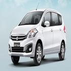 آیکون‌ Rental Mobil