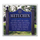 Metuchen Trivia Quiz иконка