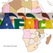 África Quiz LED
