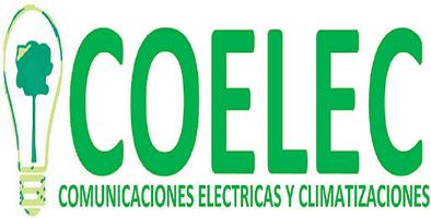 CalCoelec Cartaz