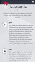 NETADIM APP screenshot 2