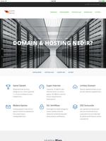 NetADIM Domain Hosting Screenshot 3