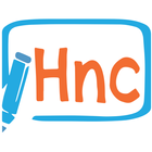 HNC Akıllı Tahta icon